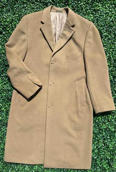 Ralph Lauren Ralph Lauren Columbia wool coat 42R