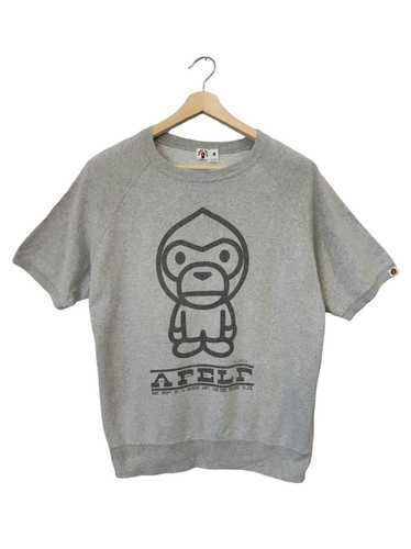 ARRESTED DEVELOPMENT A BATHING APE サマソニ