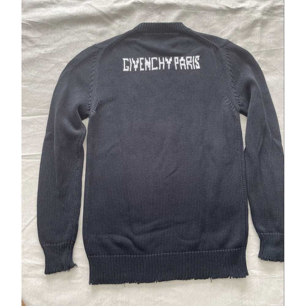 Givenchy Pull - image 3