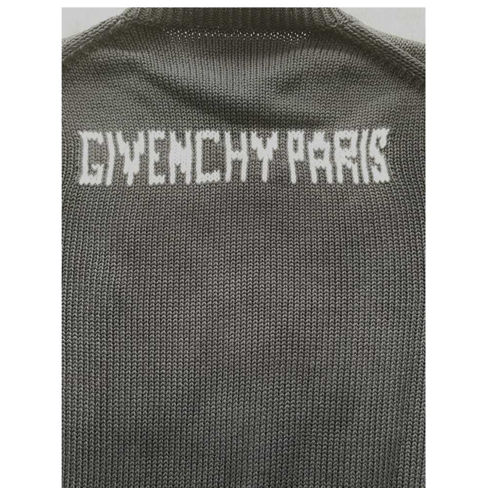 Givenchy Pull - image 8