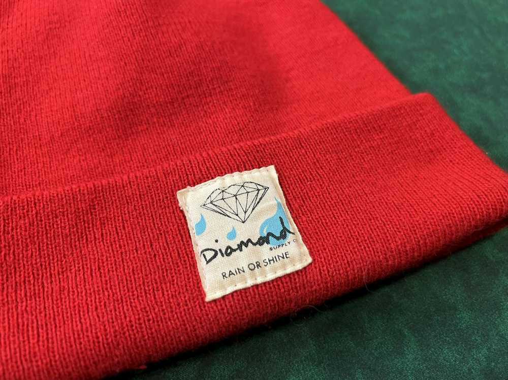 Diamond Supply Co Diamond Supply Co - Rain Or Shi… - image 2