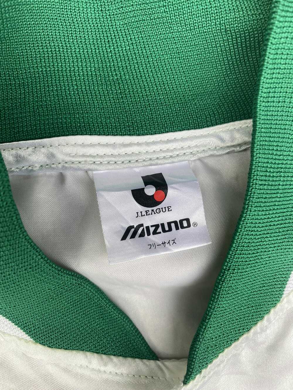 Mizuno × Varsity Jacket × Vintage 🔥 Steals 🔥 Vi… - image 8