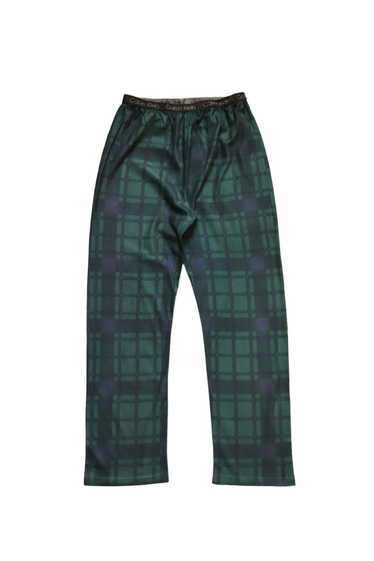Calvin Klein Calvin Klein Sleepwear Pants Plaid P… - image 1