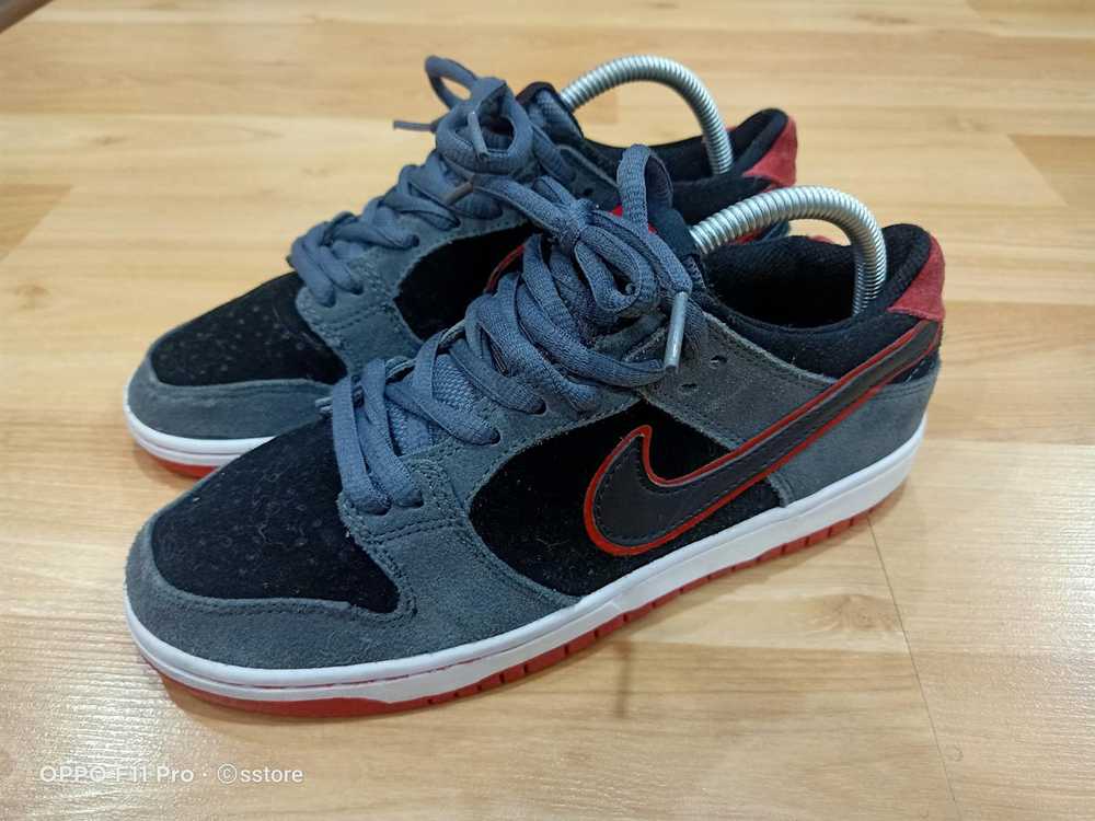 Nike Nike SB Zoom Dunk Low Pro Ishod Wair Sneaker… - image 1