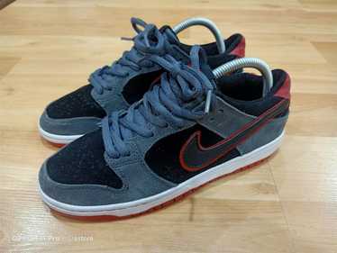 Nike Nike SB Zoom Dunk Low Pro Ishod Wair Sneaker… - image 1