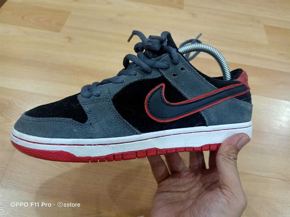 Nike Nike SB Zoom Dunk Low Pro Ishod Wair Sneaker… - image 9