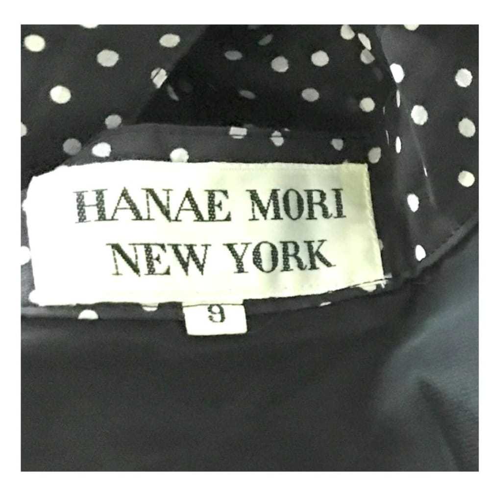 Hanae Mori Mid-length dress - image 3