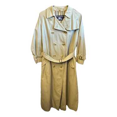 Burberry Waterloo trench coat