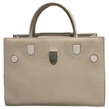 Dior Diorever leather handbag - image 1