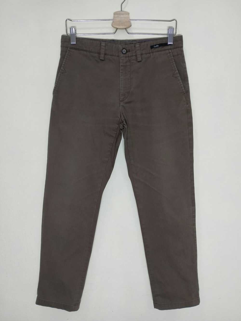 Renoma Renoma Pants - image 1