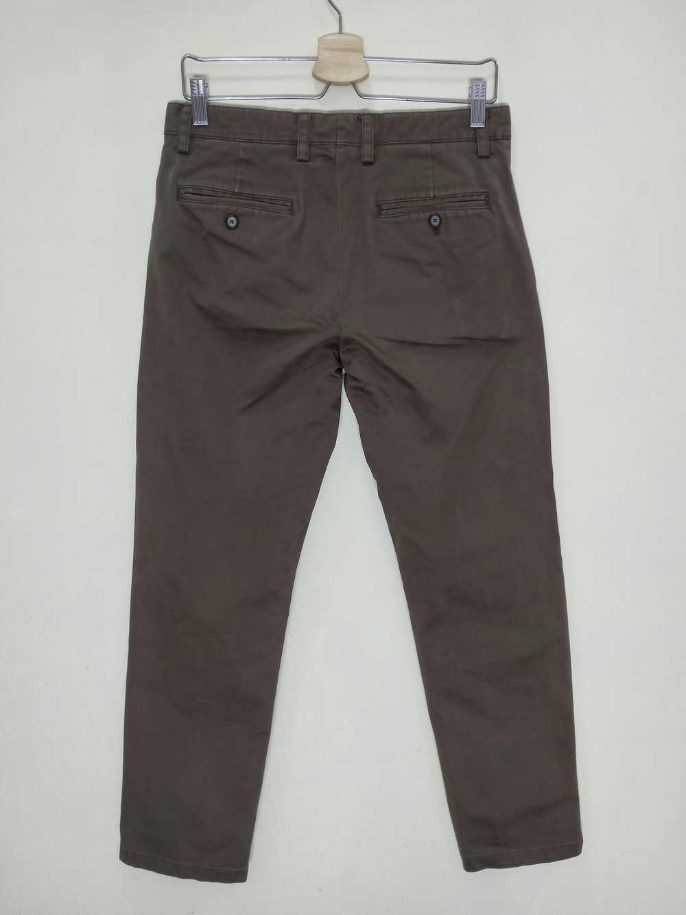 Renoma Renoma Pants - image 2