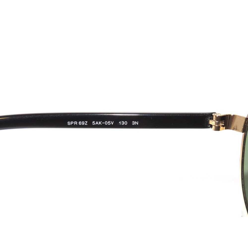 Prada Oversized sunglasses - image 7