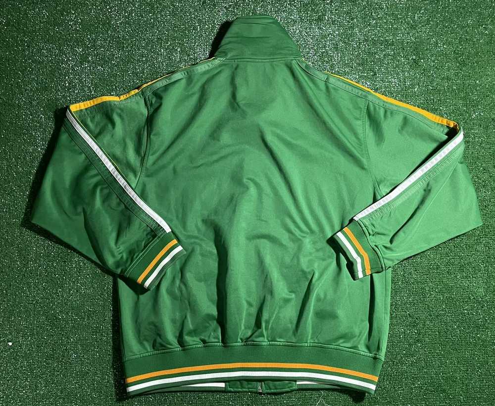 Sportswear BRASIL Jacket - image 4