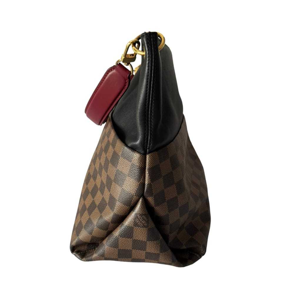 Louis Vuitton Maida cloth handbag - image 10