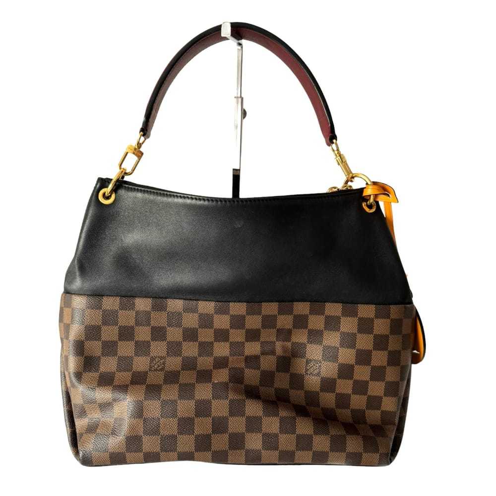 Louis Vuitton Maida cloth handbag - image 2