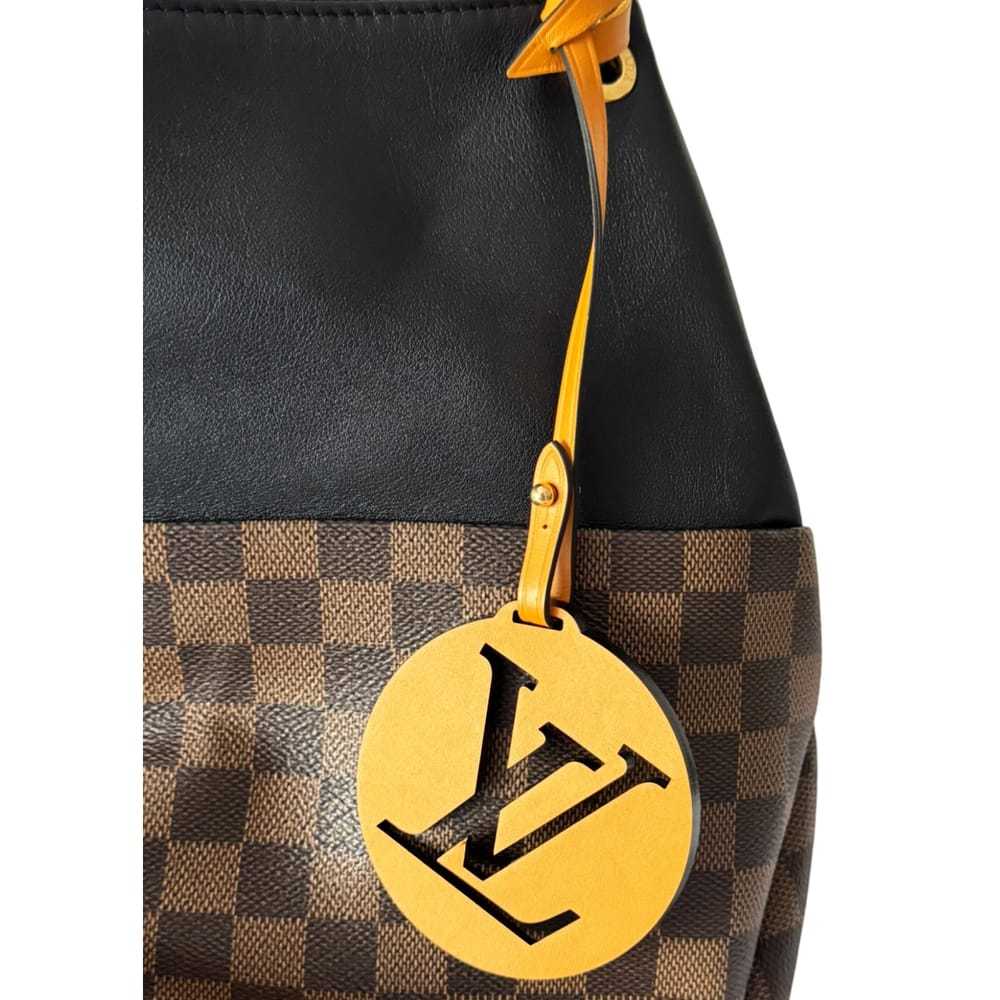 Louis Vuitton Maida cloth handbag - image 6