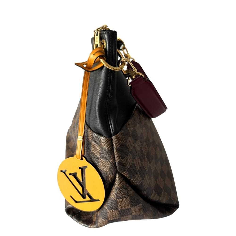 Louis Vuitton Maida cloth handbag - image 7