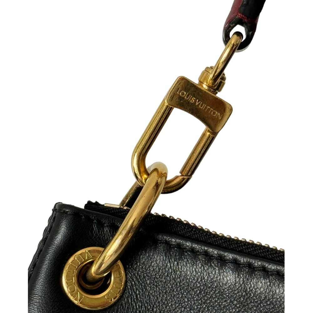 Louis Vuitton Maida cloth handbag - image 8