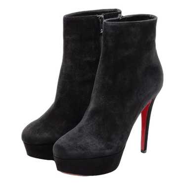 Christian Louboutin Ankle boots - image 1