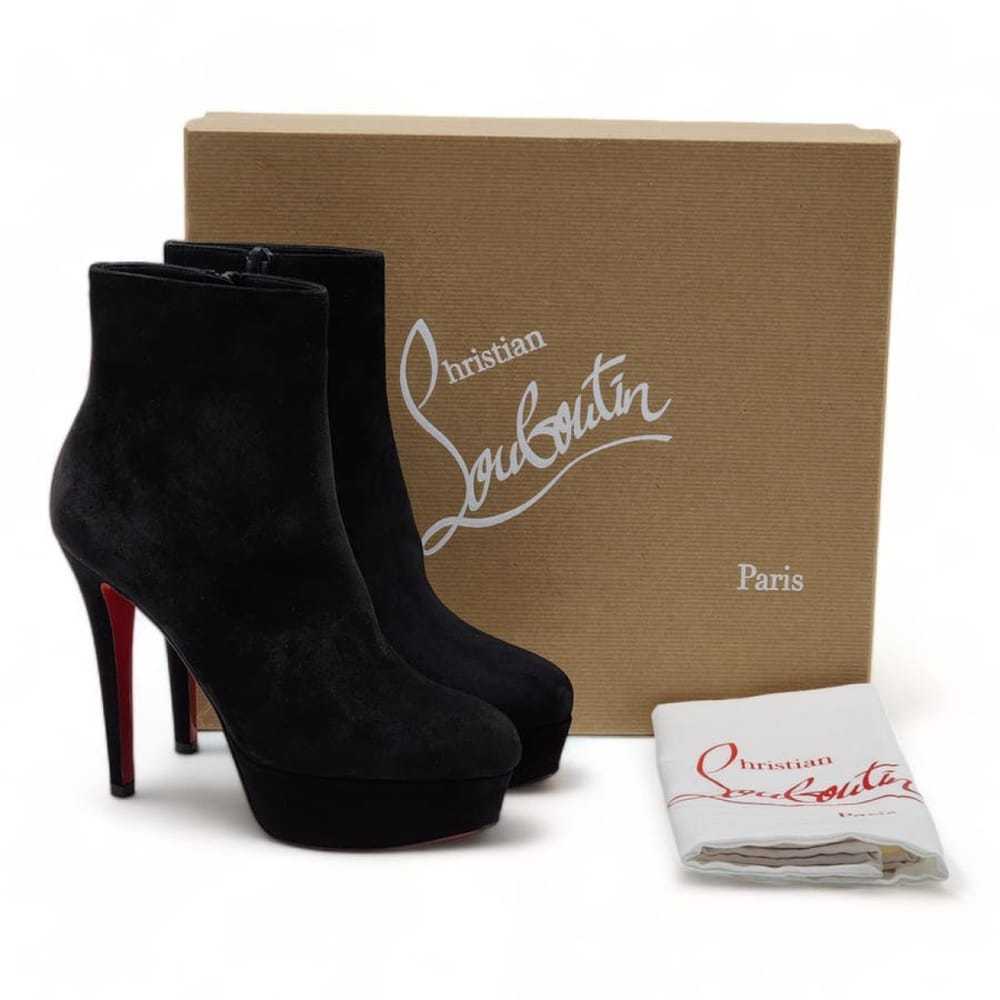 Christian Louboutin Ankle boots - image 2