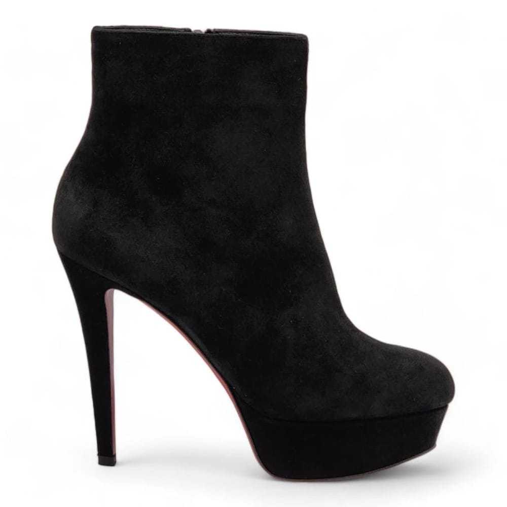 Christian Louboutin Ankle boots - image 3