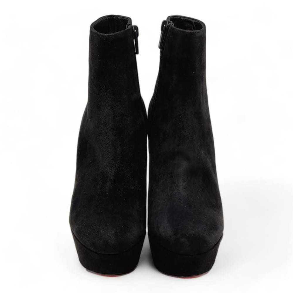 Christian Louboutin Ankle boots - image 4