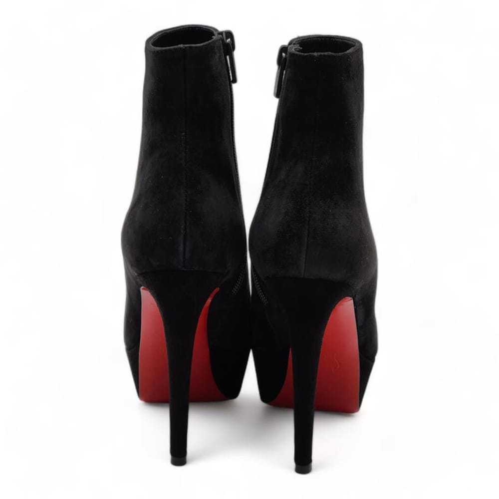 Christian Louboutin Ankle boots - image 5