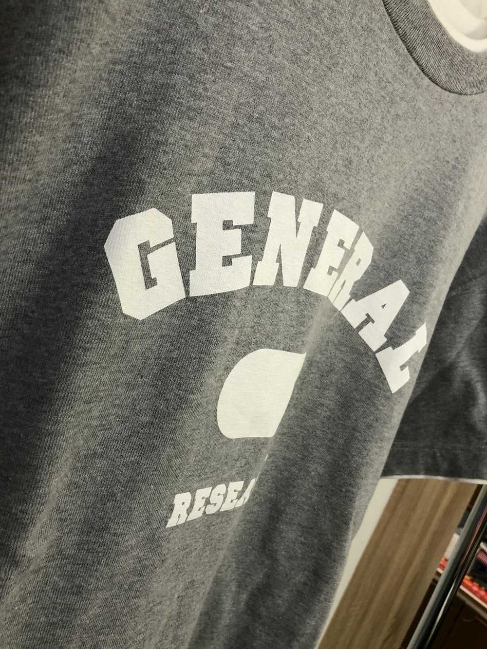 General Research × Japanese Brand × Vintage 2000 … - image 3