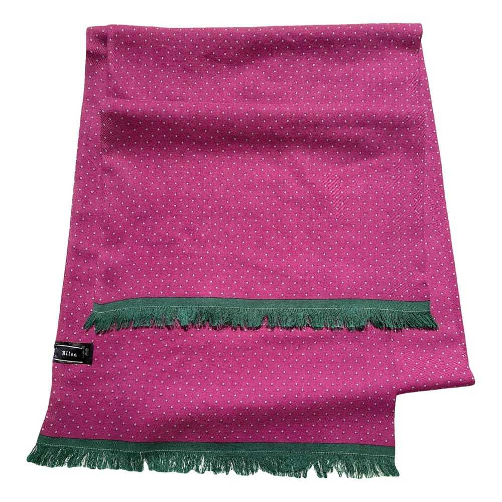 Altea Wool scarf & pocket square - image 1