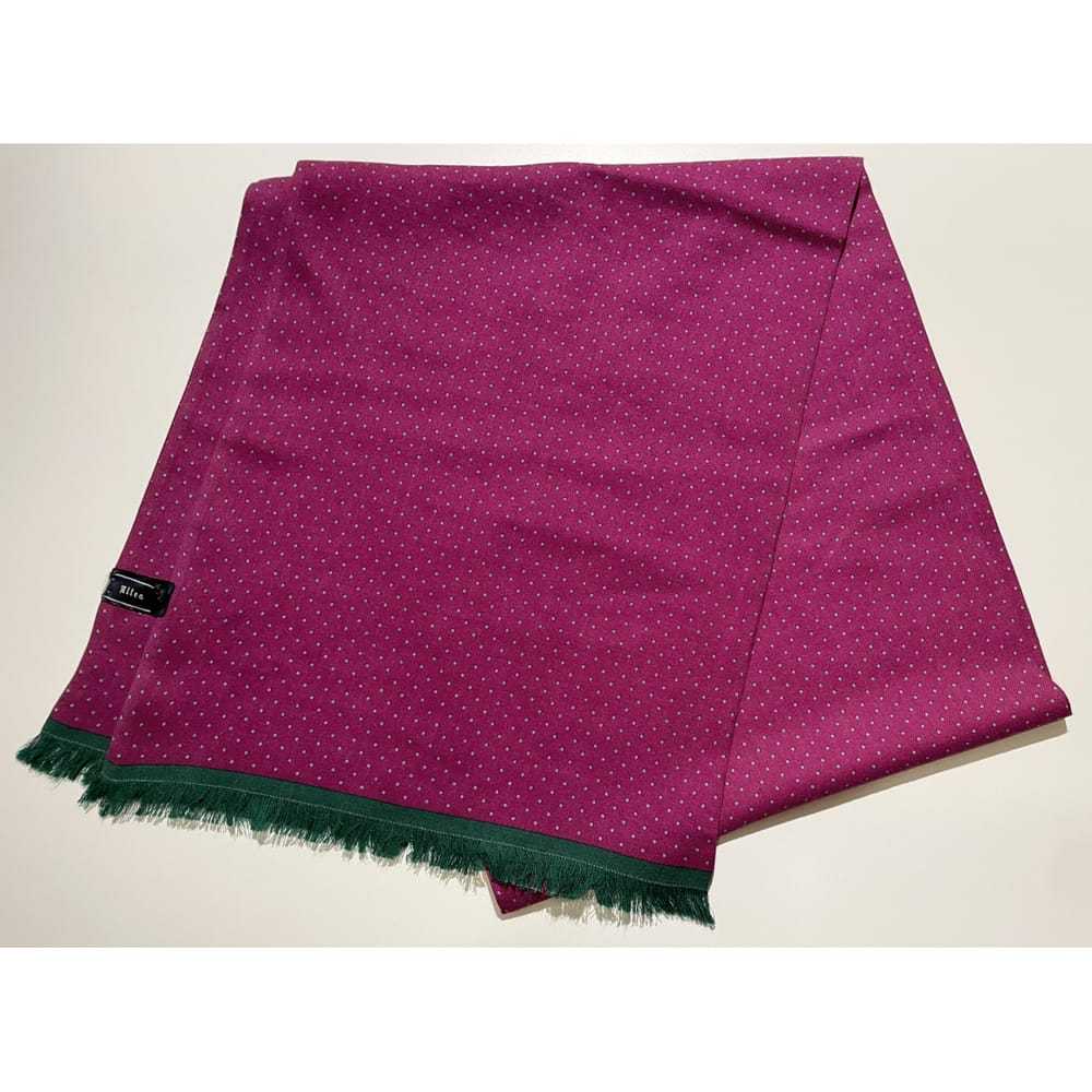 Altea Wool scarf & pocket square - image 3