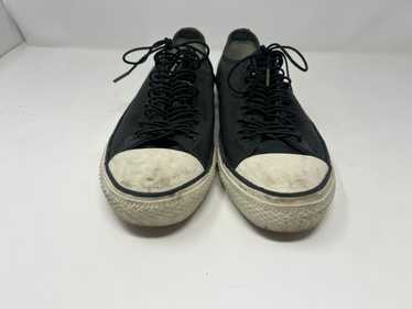 Converse x john varvatos chuck 2024 ii herringbone stripe low top