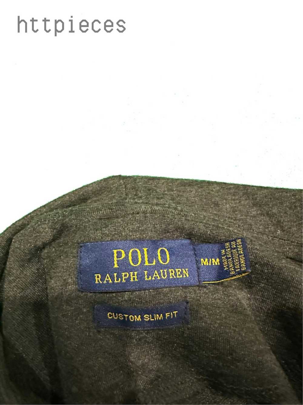 Polo Ralph Lauren Ralph Lauren Sweat Suit - image 6