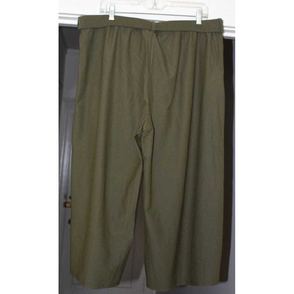 Eileen Fisher Large pants - image 2