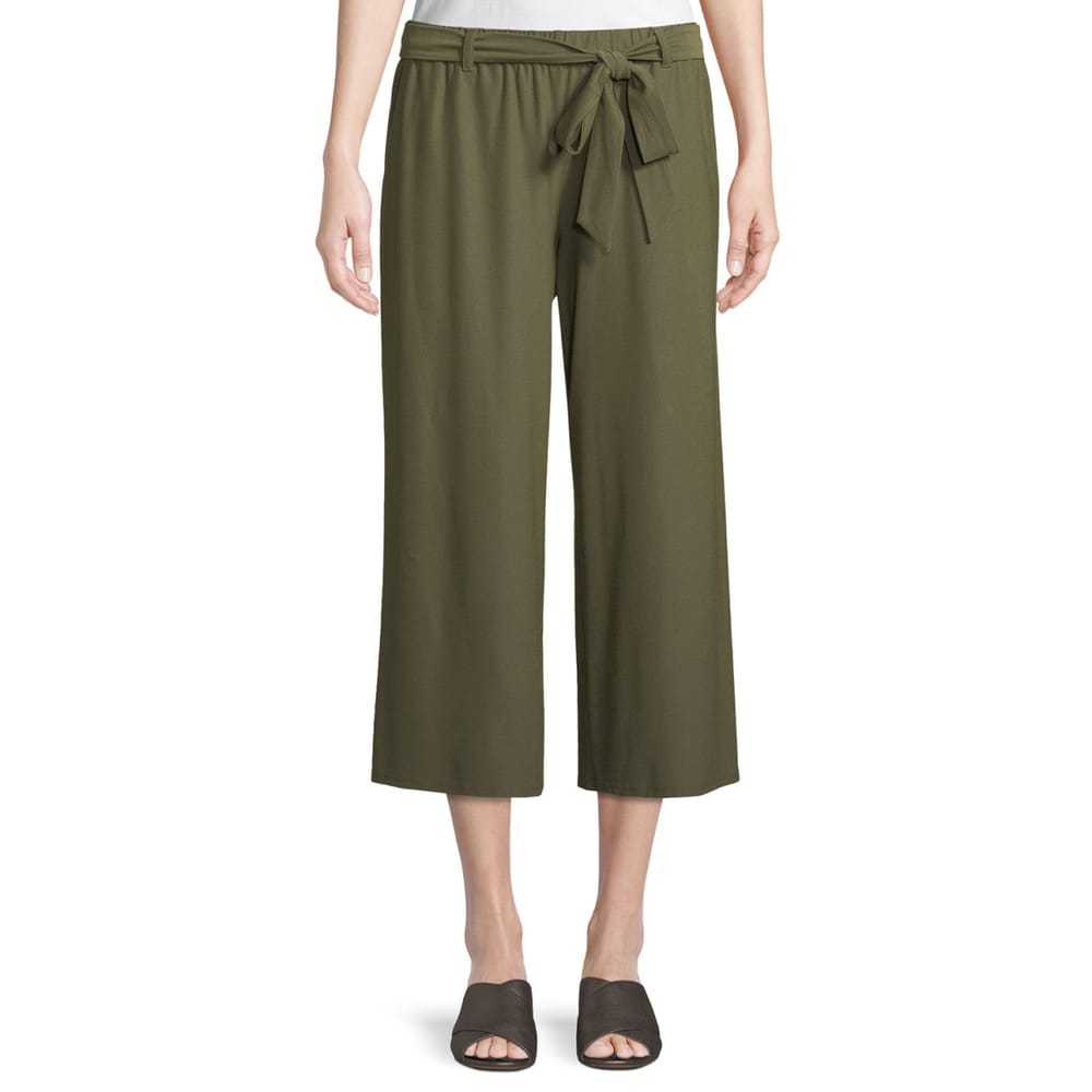 Eileen Fisher Large pants - image 5