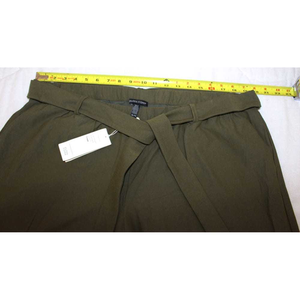 Eileen Fisher Large pants - image 6