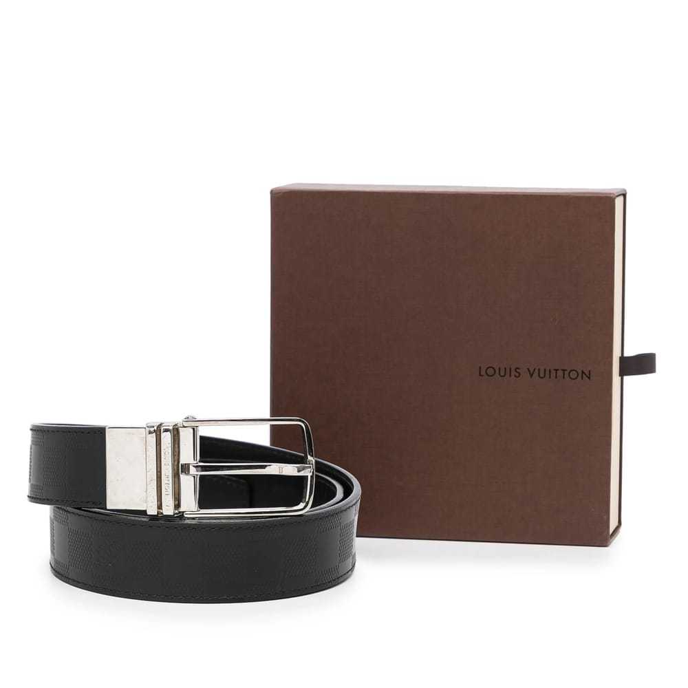 Louis Vuitton Leather belt - image 6