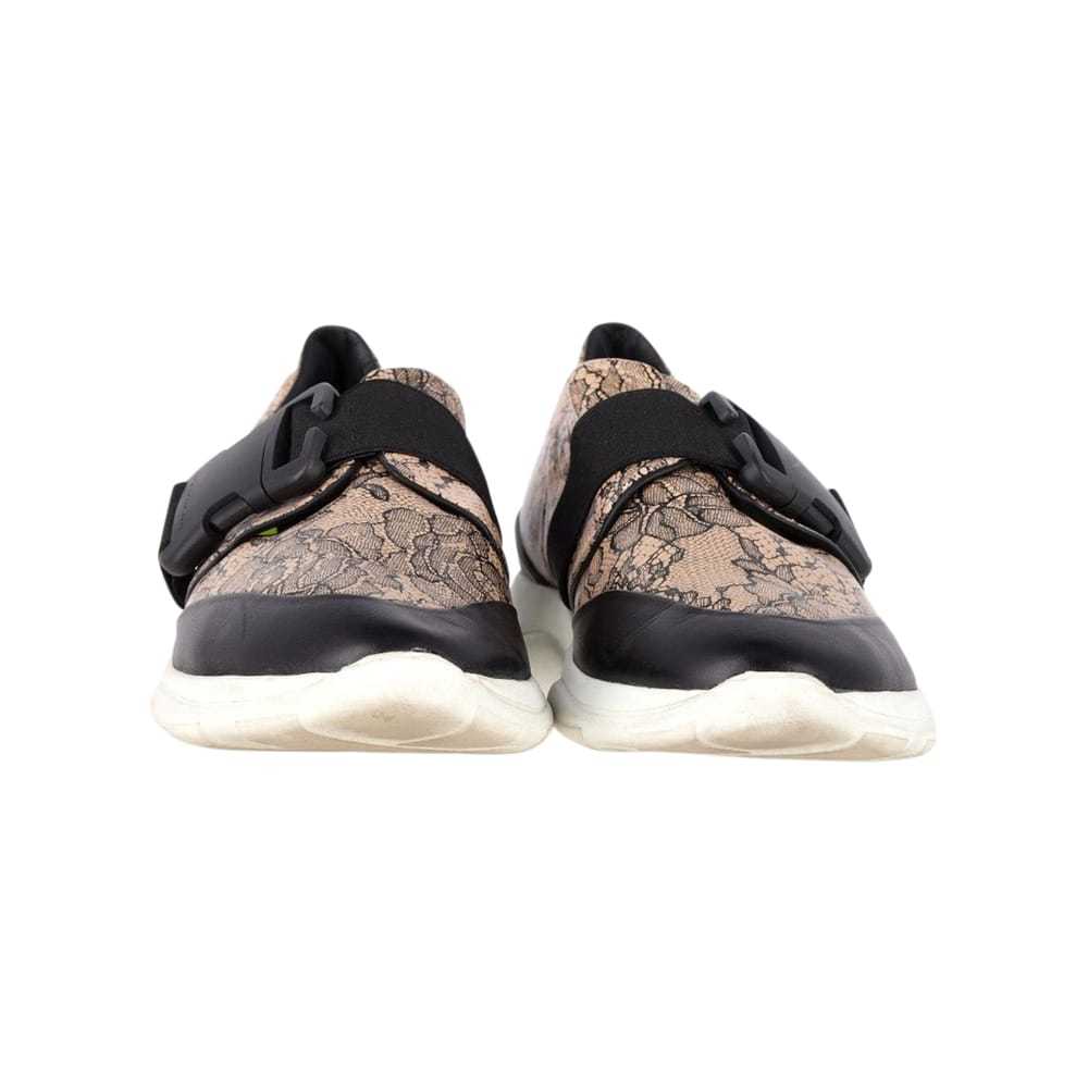Christopher Kane Leather trainers - image 2