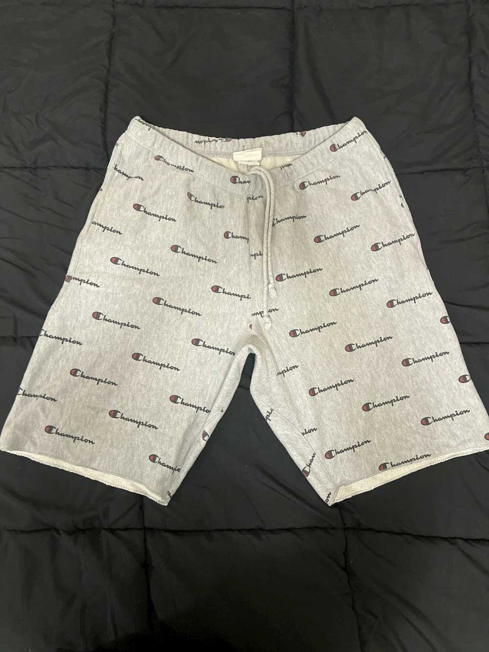 Champion Champion shorts - image 1