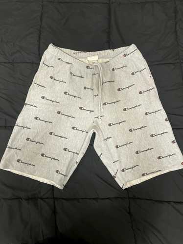 Champion Champion shorts - image 1