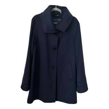 Cinzia Rocca Wool coat - image 1