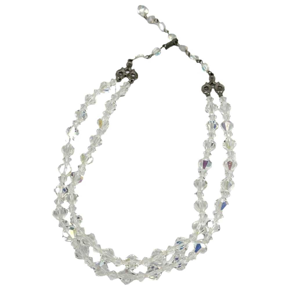 aurora Crystal necklace - image 1