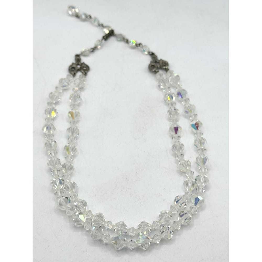 aurora Crystal necklace - image 2