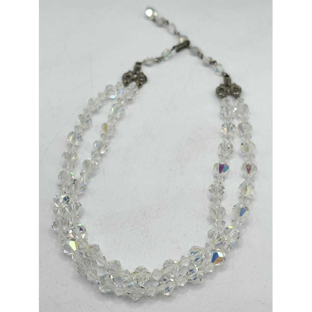 aurora Crystal necklace - image 3