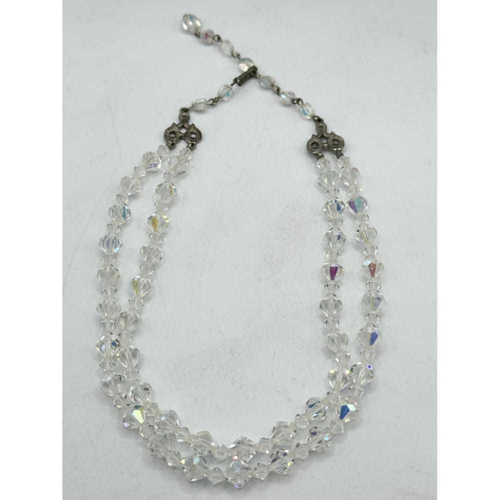 aurora Crystal necklace - image 4