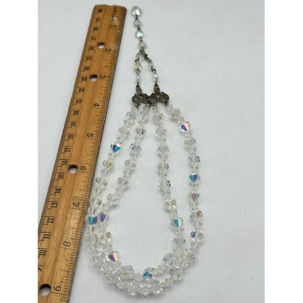 aurora Crystal necklace - image 5