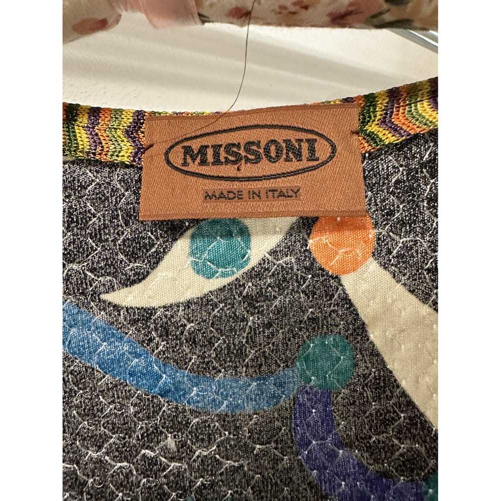 Missoni Glitter t-shirt - image 3