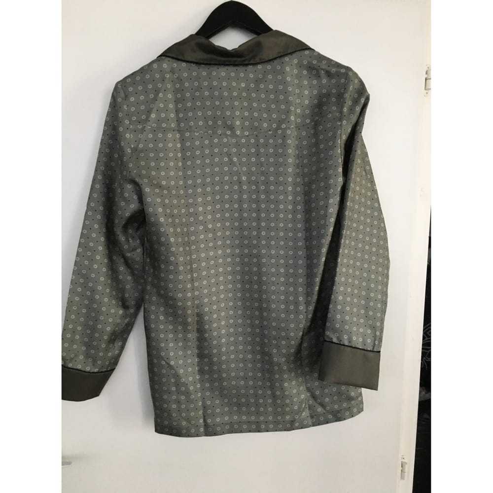 Officine Generale Silk blouse - image 2