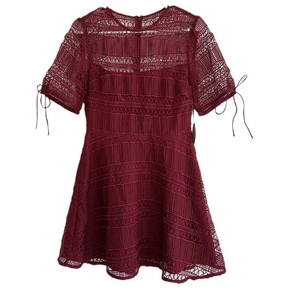 Tularosa Mini dress - image 1