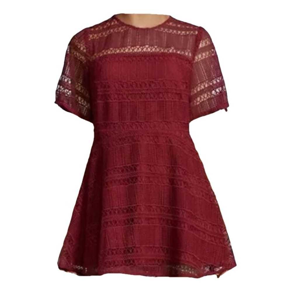 Tularosa Mini dress - image 2