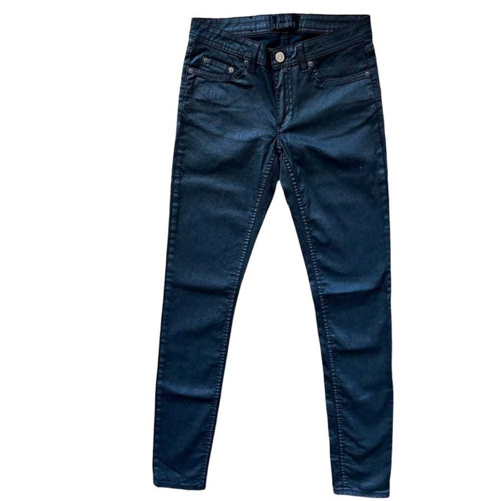 Acne Studios Slim jeans - image 11